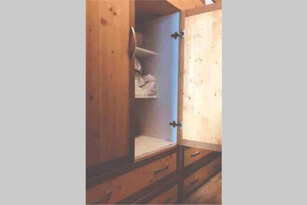 Petit Appartement Labellise Les 2 Alpes Residence Arc En Ciel Telesiege Petite Aiguille 莱德萨阿尔卑斯 外观 照片